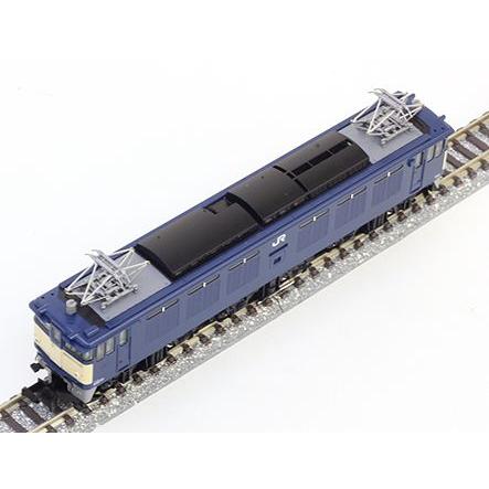 トミックス EF64-0 5次形 【TOMIX・9117】 : ミッドナイン - 通販