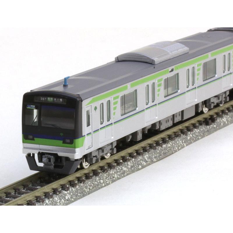 トミックス 東京都交通局10-300形電車(4次車・新宿線)基本セット (6両