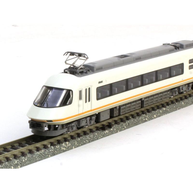 限定 近畿日本鉄道 21000系アーバンライナーplusセット （8両）【TOMIX