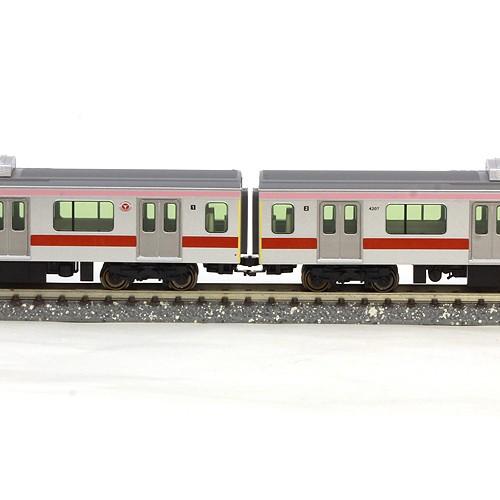 カトー（KATO） 東急電鉄5050系4000番台 10両セット 【特別企画品