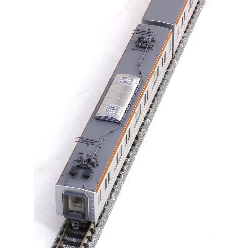 カトー（KATO） 東京メトロ有楽町線・副都心線10000系 増結セットB（2