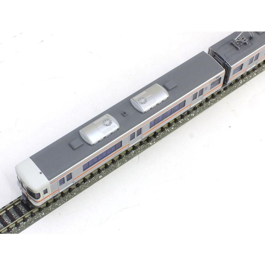 カトー（KATO） 313系5000番台新快速 基本セット（3両） 【KATO・10