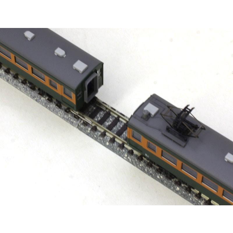 カトー（KATO） 80系300番台 飯田線 4両セット 【KATO・10-1384