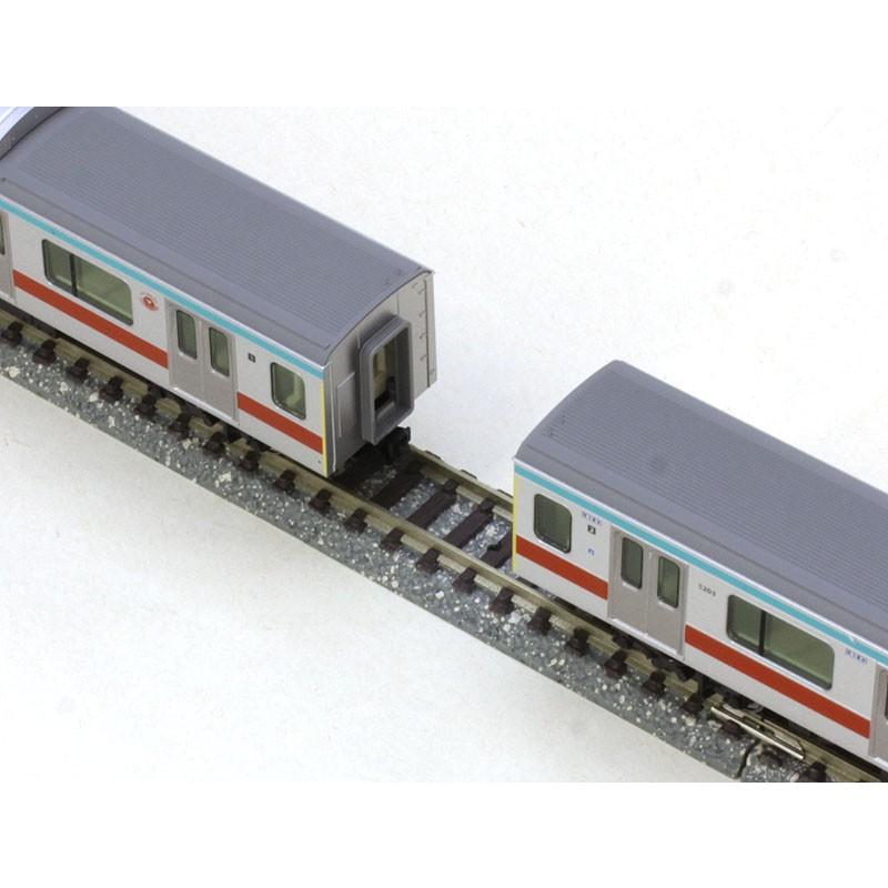 東急電鉄5000系 田園都市線 10両セット 特別企画品 【KATO・10-1457