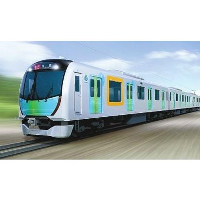カトー（KATO） 西武鉄道40000系 10両セット 特別企画品 【KATO・10