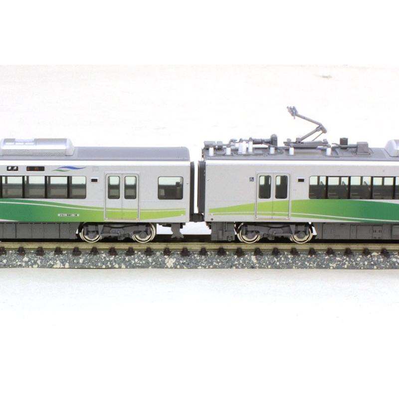 あいの風とやま鉄道521系 2両セット【KATO・10-1437】 : ミッドナイン