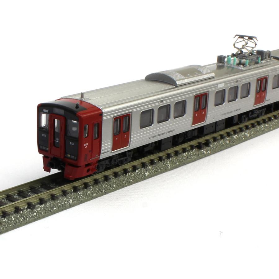 カトー（KATO） 813系200番代 基本セット(3両) 【KATO・10-1686