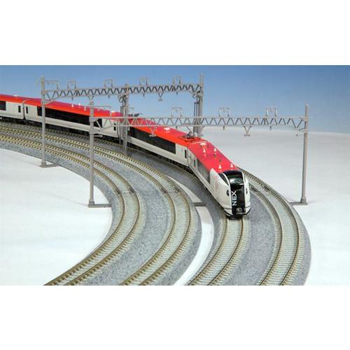 カトー（KATO） V16 外側複線線路セット 【KATO・20-876】 : ミッド