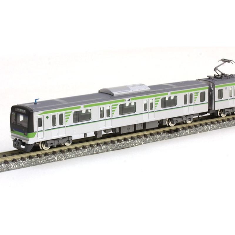トミックス 東京都交通局10-300形電車(4次車・新宿線)基本セット (6両