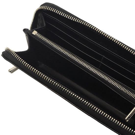OUTLET）Whitehouse Cox ホワイトハウスコックス LONG ZIP WALLET