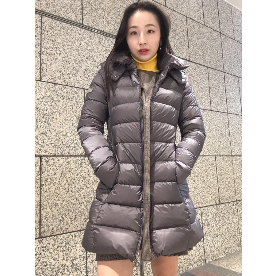 TATRAS（タトラス） POLITEAMA ポリテアマ ダウンジャケット ダウン