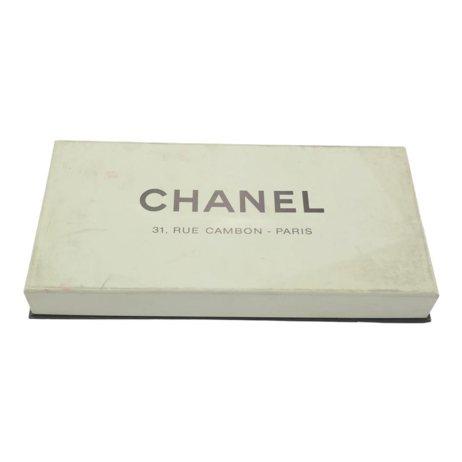 質屋 CHANEL シャネル 大判スカーフ グリポア ジュエリー柄 宝石 花