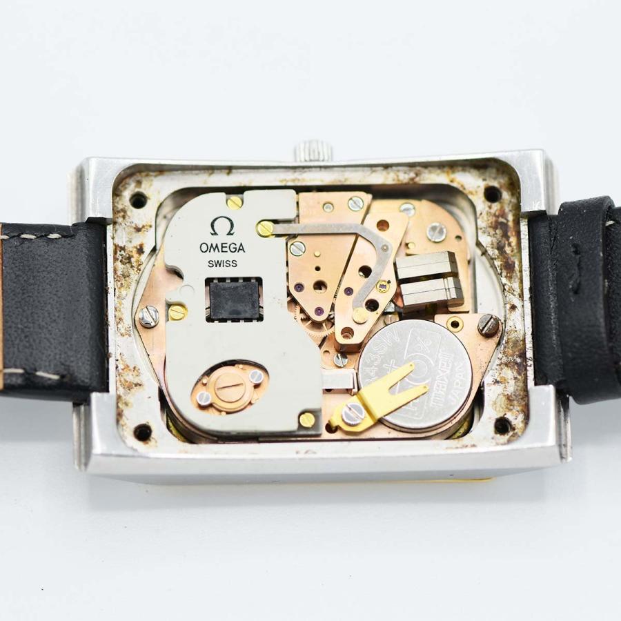 質屋 腕時計 オメガ コンステレーション 198.074 398.0836 マリン