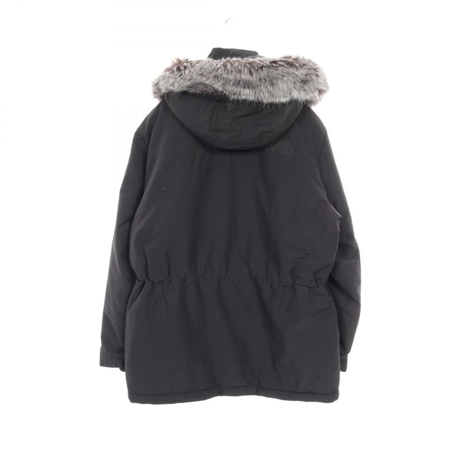 ザノースフェイス ホワイトレーベル MCMURDO REBOOT EX V-JACKET 中綿