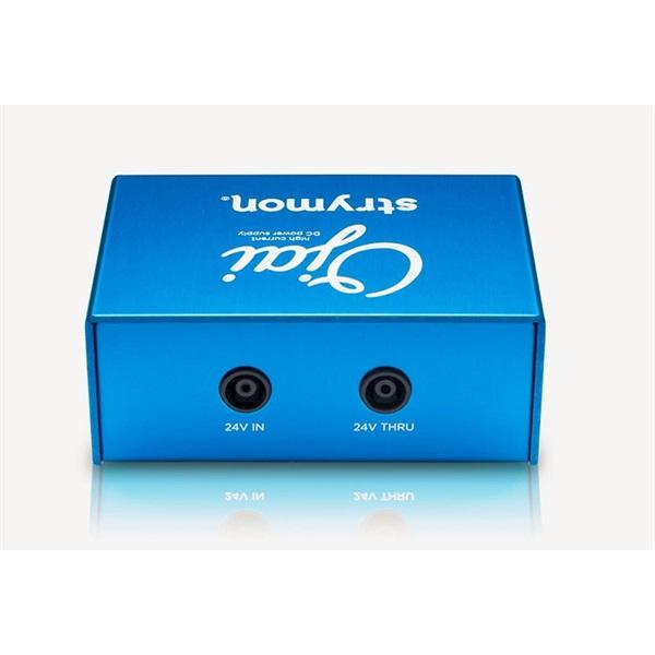 Strymon Ojai-X エフェクター 用 パワーサプライ エクスパンション