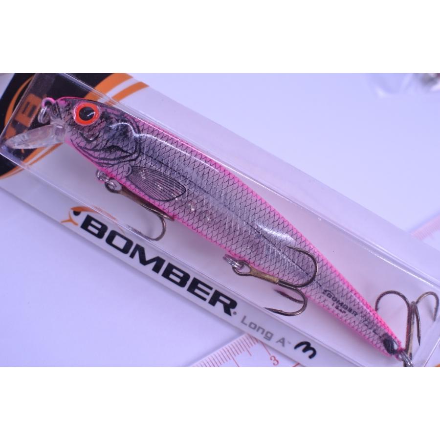 セール！ボーマーロングA 15A .1 : ルアー&ロッド マイルストーン