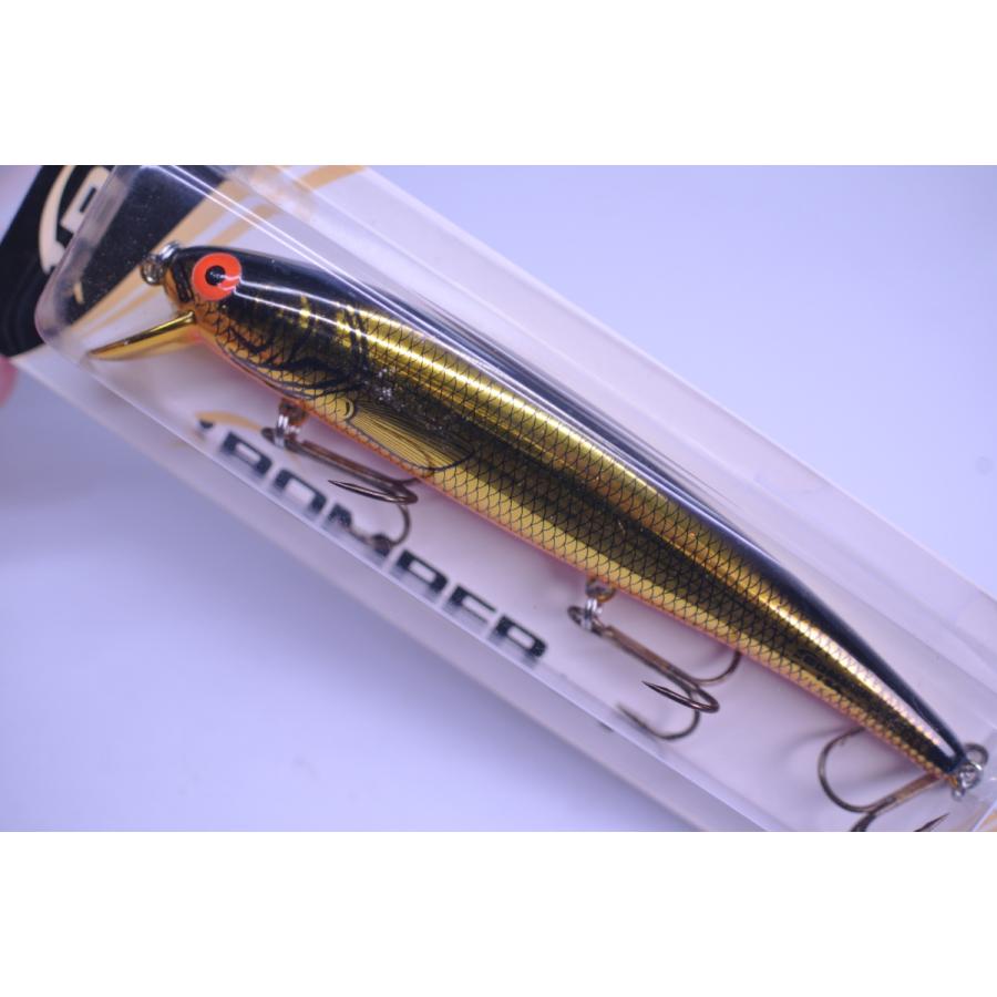 セール！ボーマーロングA 15A .1 : ルアー&ロッド マイルストーン