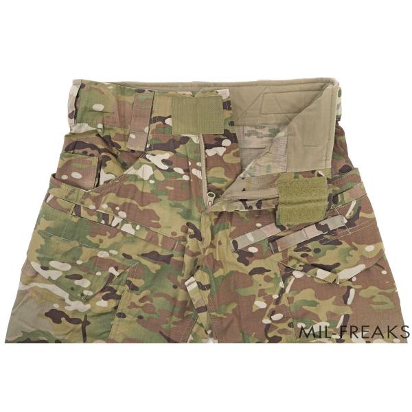 FFI Crye Precisionタイプ G4 コンバットシャツ・パンツ 上下セット