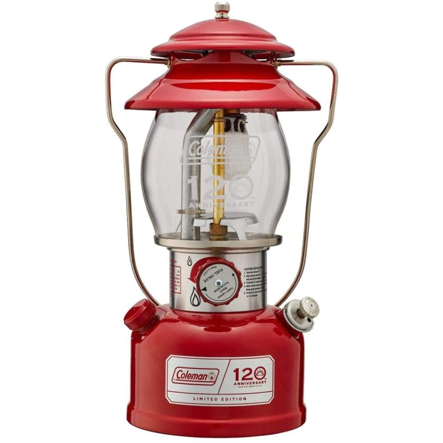 コールマン(Coleman) ランタン 120thアニバーサリー シーズンズ