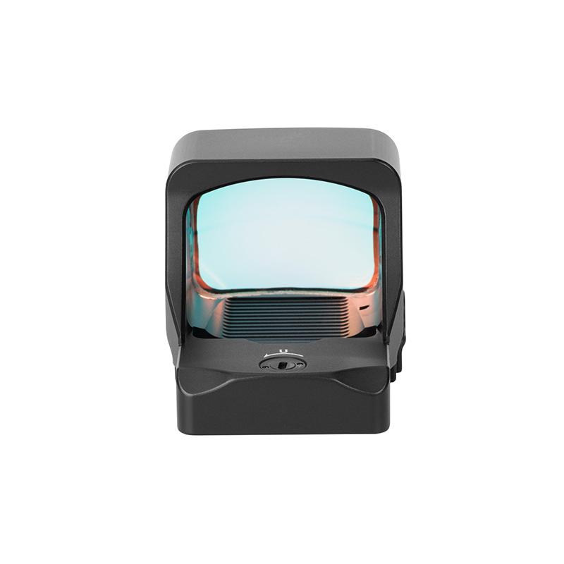 HOLOSUN ドットサイト HE507COMP-GR Open Reflex グリーン サークル