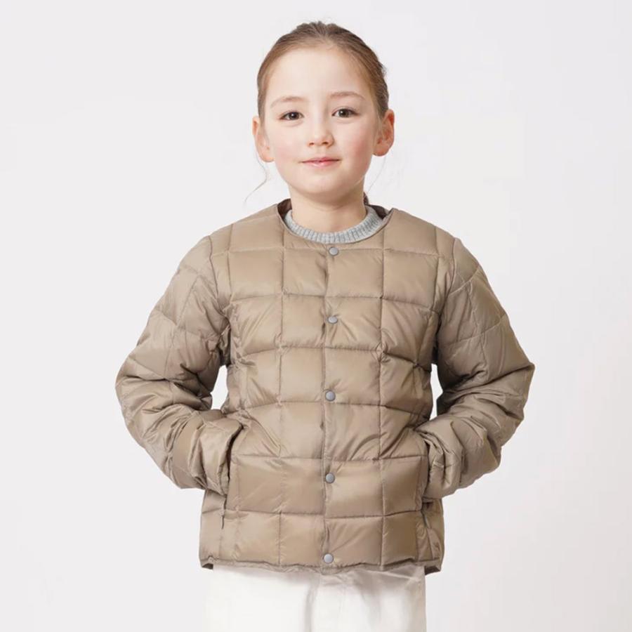 TAION（タイオン） アウター 