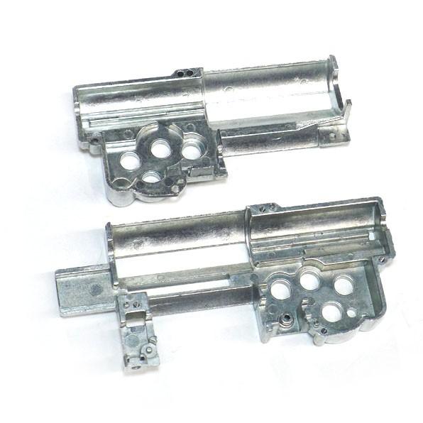 東京マルイ純正 電動 MP7 メカボックス 左右セット メール便可 : mimiy