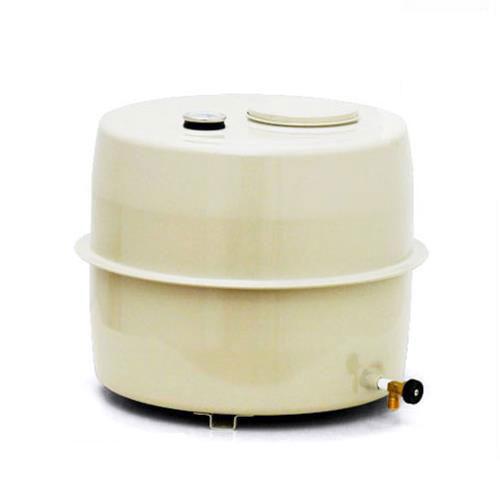 長府製作所 灯油タンク OT21 (容量20L/丸型) : ミナトワークス - 通販