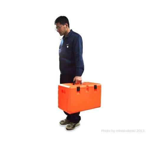 ハスクバーナ（Husqvarna） チェーンソー用 収納ボックス 5313008-72