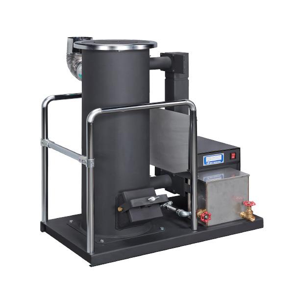 信州工業 廃油ストーブ 工場用 SG-50DX （暖房目安10〜25坪） : ミナト