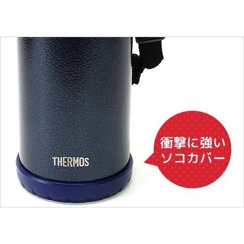 THERMOS（サーモス） 真空断熱ハードワークジャグ 2L FHS-2000WK/HTB
