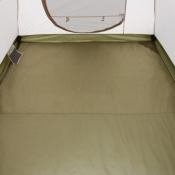 LOGOS（ロゴス） Tradcanvas エアマジックドームXLセット-BJ 71208004