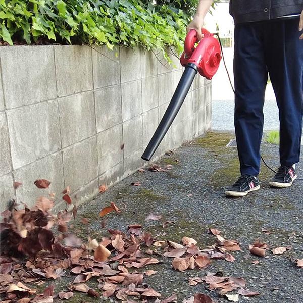 KYOCERA（京セラ） BL-3500 ブロワー 682756A + ロングノズル（450mm