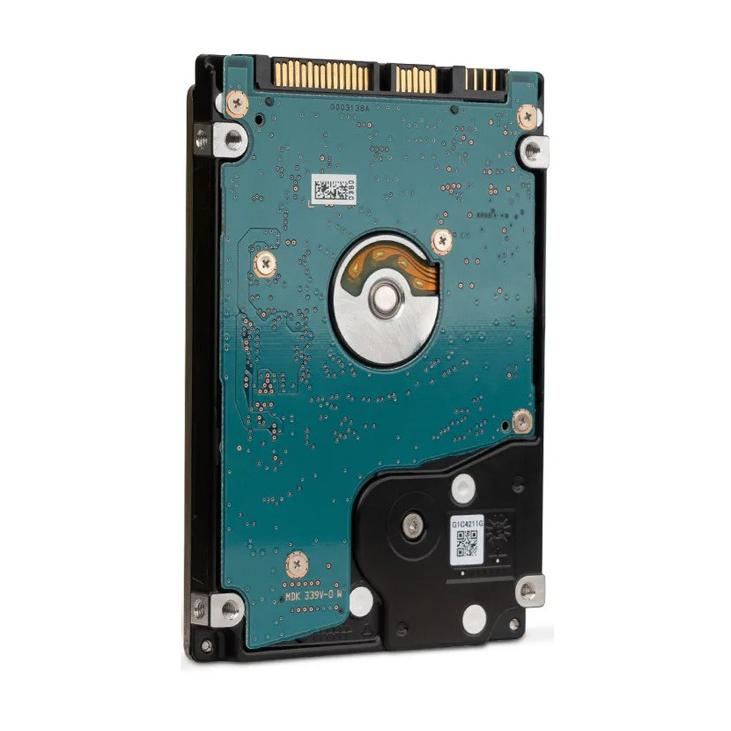 東芝サムスン TOSHIBA製 内蔵ハードディスク HDD 1TB 2.5インチ SATA