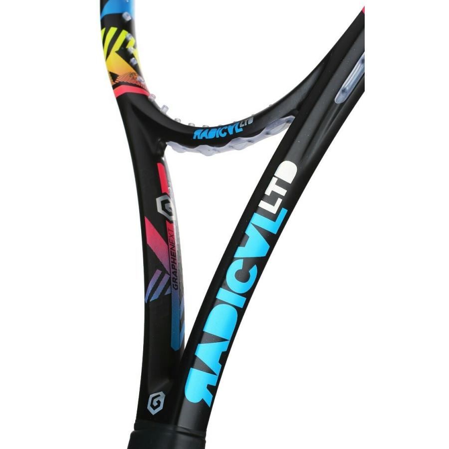 HEAD（ヘッド） 新品 数量限定 送料無料 HEAD RADICAL MP LTD 2017