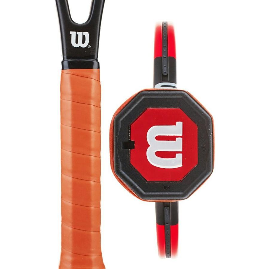 Wilson（ウイルソン） 新品 送料無料 WILSON PRO STAFF 97S ガット