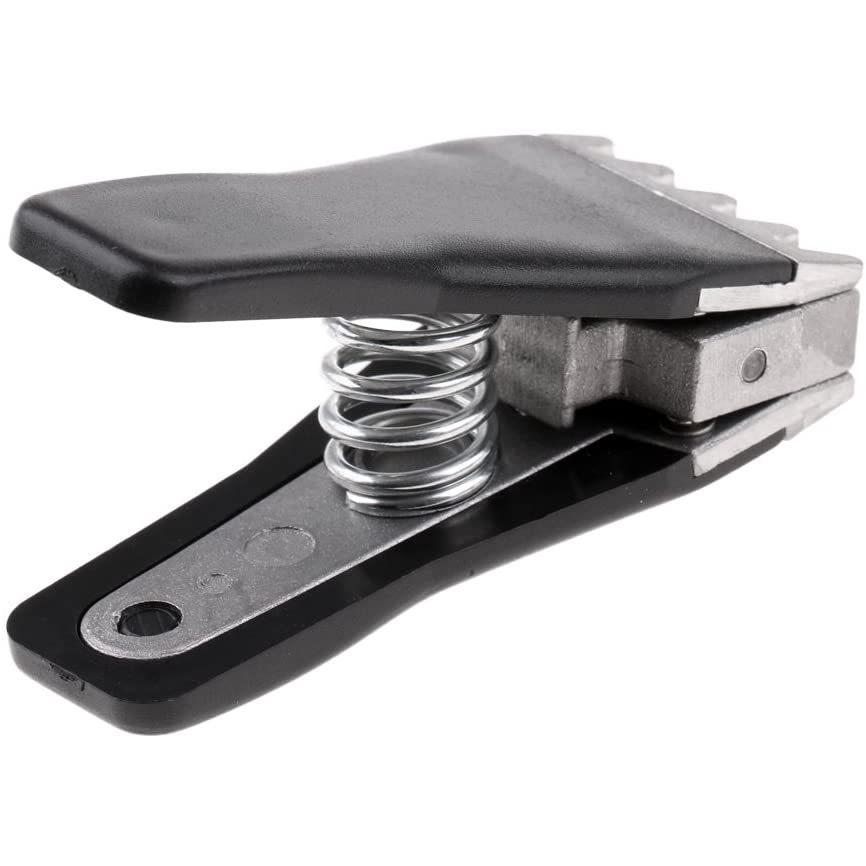 バドミントン フライングクランプ スターティングクランプ : ラケット