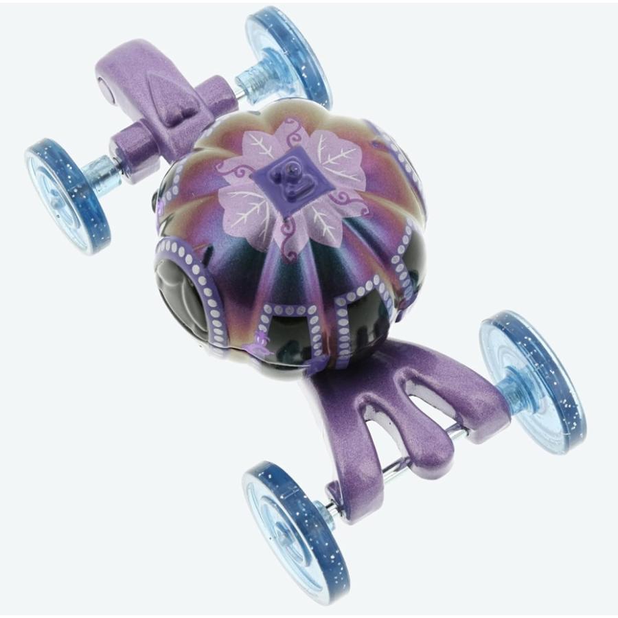 ディズニートミカ かぼちゃの馬車 (エレクトリカル・パレード