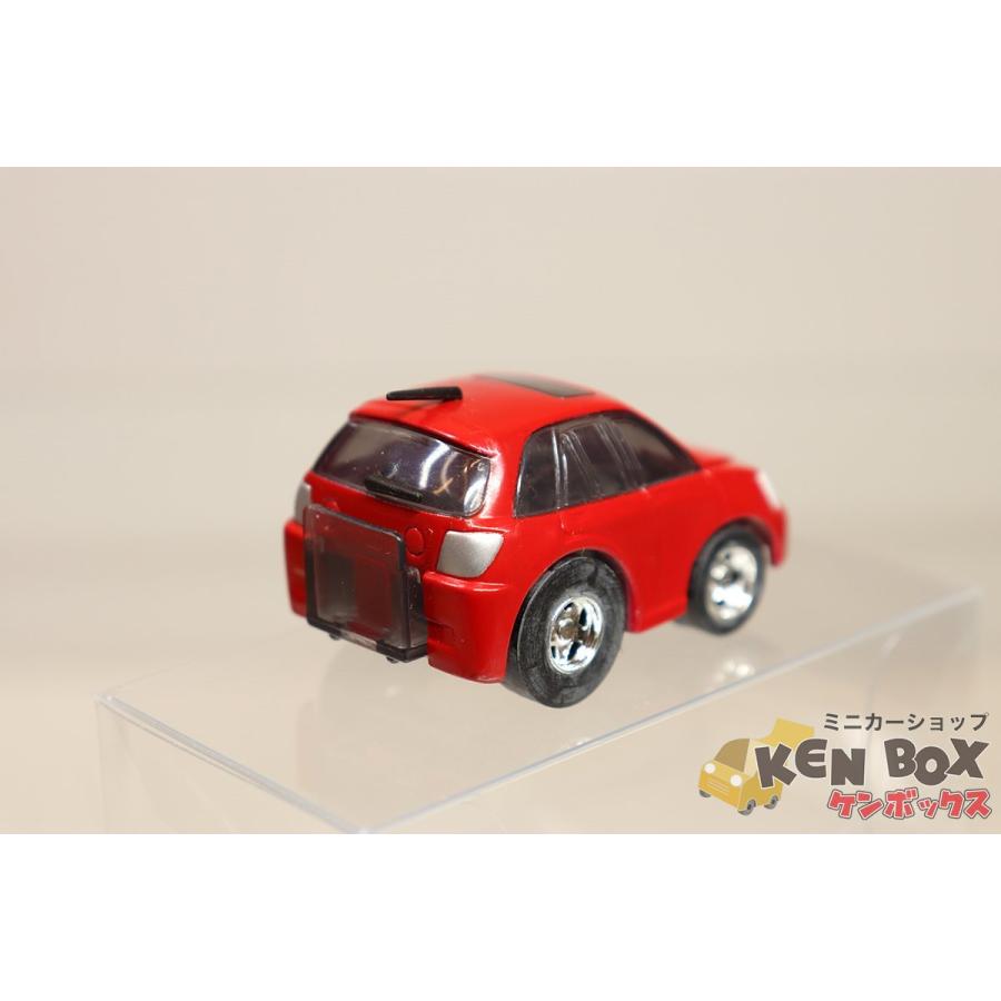 ちびっこチョロQ & チョロQ HG 4台セット NISSAN 日産 FAIRLADY