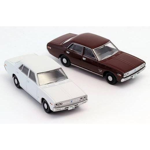 TOMYTEC トミカリミテッドヴィンテージネオ VOL.01 日産 セドリック