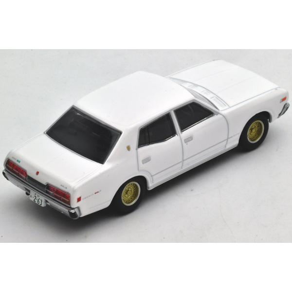 TOMYTEC トミカリミテッドヴィンテージネオ Vol.14 セドリック(330型