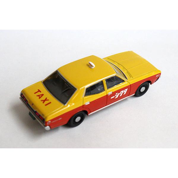 TOMYTEC トミカリミテッドヴィンテージネオ LV-N123a 日産セドリック