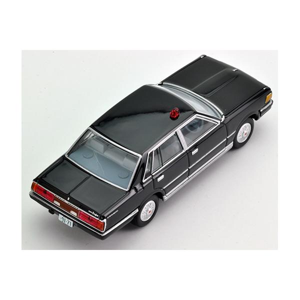 TOMYTEC トミカリミテッドヴィンテージネオ Vol.04 特捜最前線