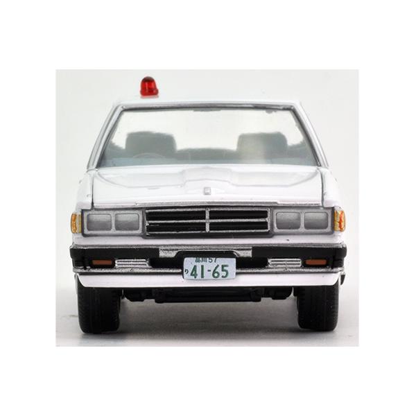 TOMYTEC トミカリミテッドヴィンテージネオ Vol.05 特捜最前線