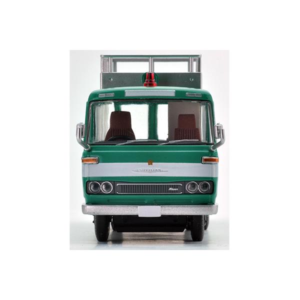 TOMYTEC トミカリミテッドヴィンテージネオ LV-N142a 日産 シビリアン