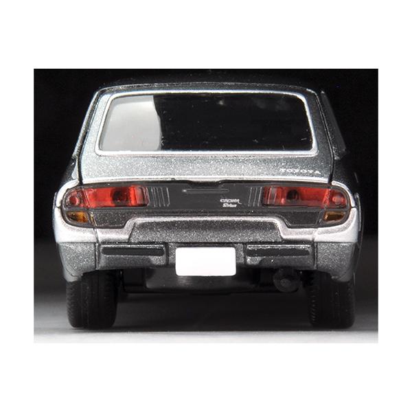 TOMYTEC トミカリミテッドヴィンテージネオ LV-N163b クラウンバン 73