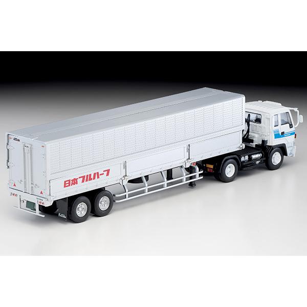 TOMYTEC トミカリミテッドヴィンテージ ネオ LV-N211a いすゞ 810EX