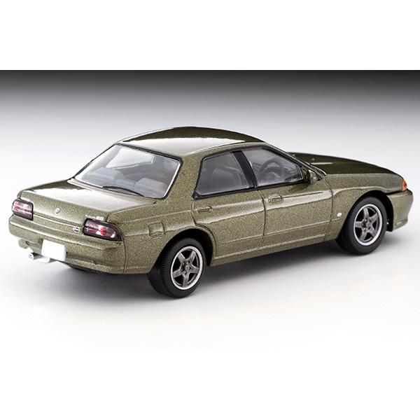 TOMYTEC トミカリミテッドヴィンテージネオ LV-N213a 日産