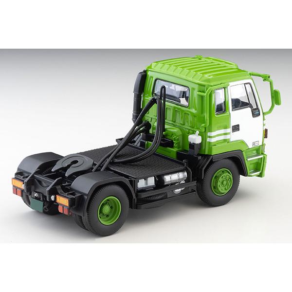 TOMYTEC トミカリミテッドヴィンテージネオ LV-N225a いすゞ810EX カー