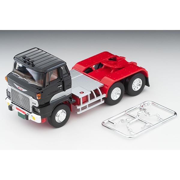 TOMYTEC トミカリミテッドヴィンテージネオ LV-N166b 日野 HH341