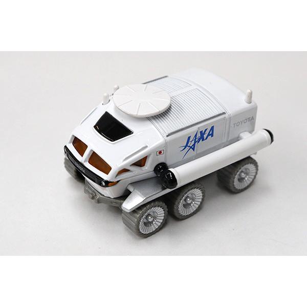 トミカプレミアム 07 ルナクルーザー ※未開封 : ミニカーショップケン